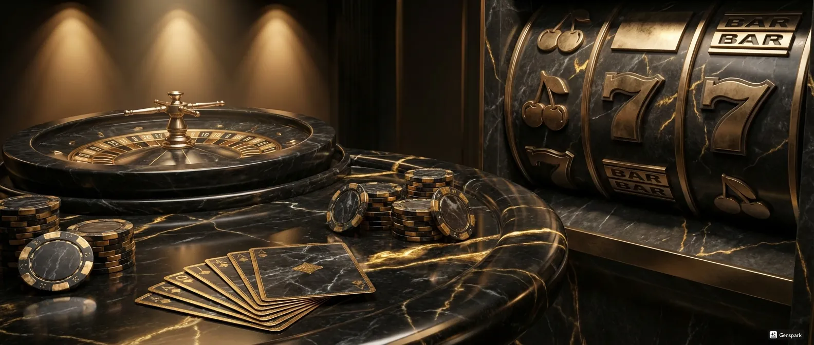 Casino 365