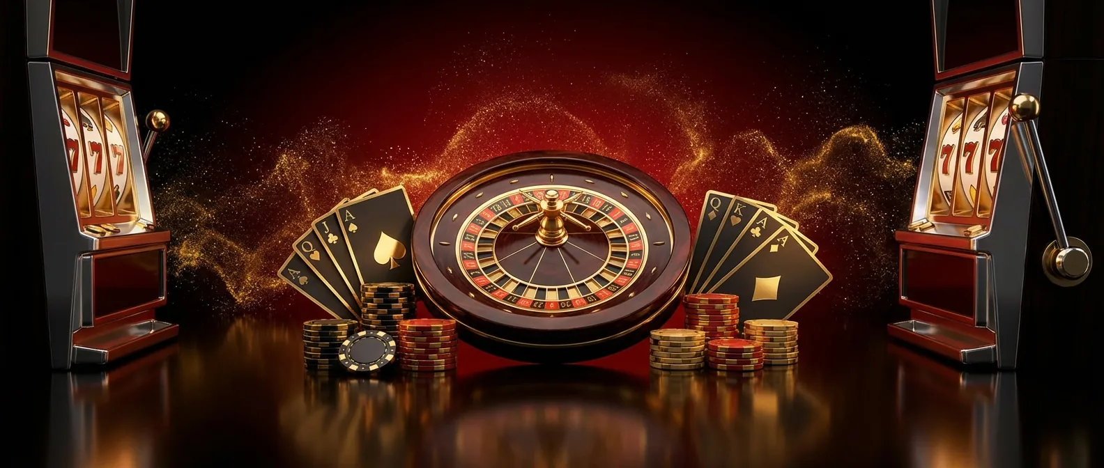 Casino 365